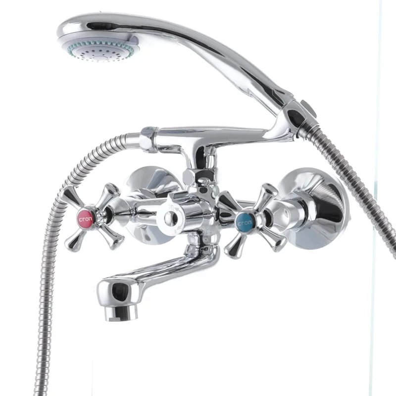 Смеситель для ванны Cron Smes 142 (CR0063)