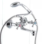 Смеситель для ванны Cron Smes 142 (CR0063)