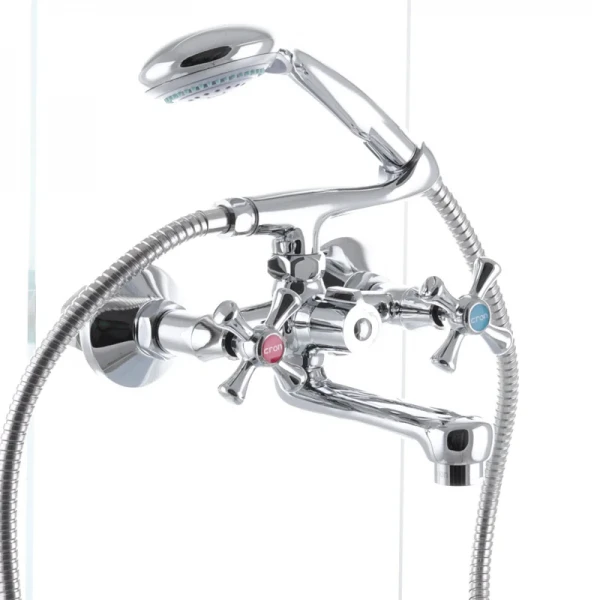 Смеситель для ванны Cron Smes 142 (CR0063)