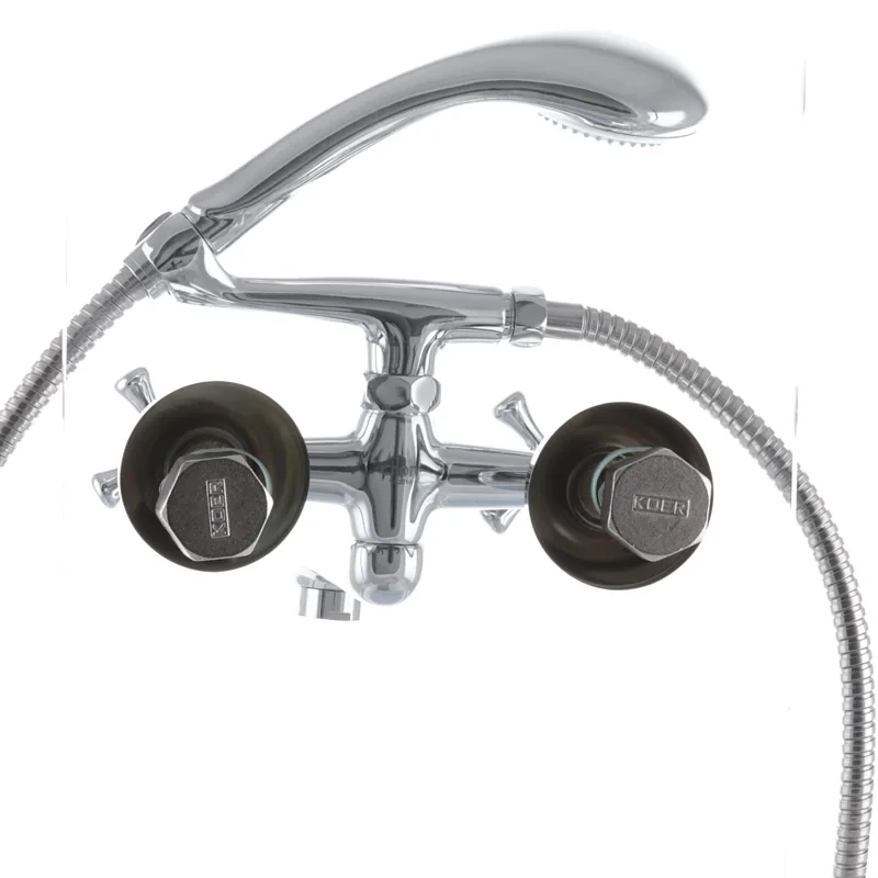 Смеситель для ванны Cron Smes 142 (CR0063)