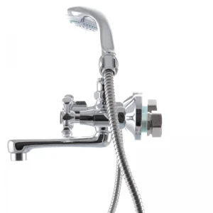 Смеситель для ванны Cron Smes 142 (CR0063)