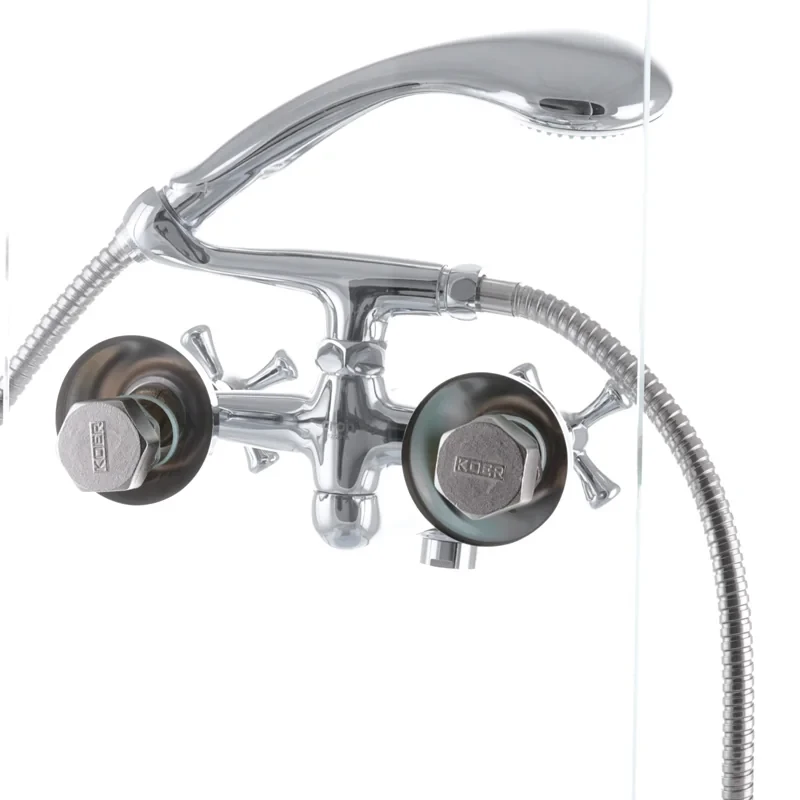 Смеситель для ванны Cron Smes 142 (CR0063)