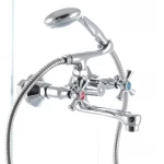 Смеситель для ванны Cron Smes 142 (CR0063)