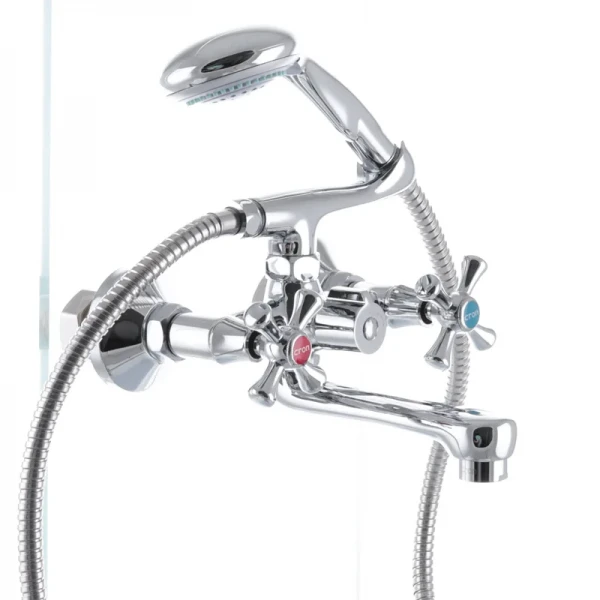 Смеситель для ванны Cron Smes 142 (CR0063)