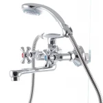 Смеситель для ванны Cron Smes 142 (CR0063)