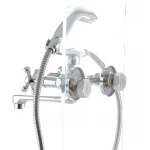 Смеситель для ванны Cron Smes 142 (CR0063)