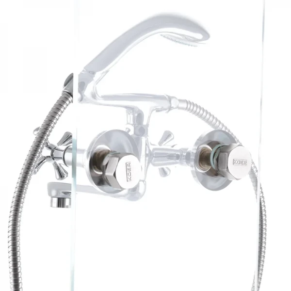 Смеситель для ванны Cron Smes 142 (CR0063)