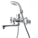 Смеситель для ванны Cron Smes 142 (CR0063)