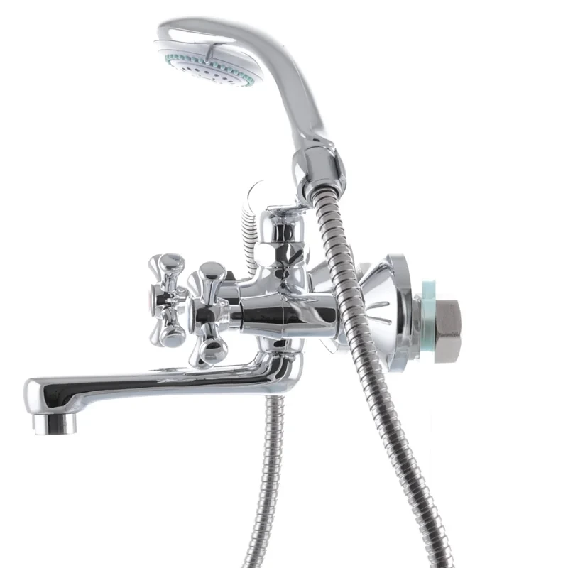 Смеситель для ванны Cron Smes 142 (CR0063)