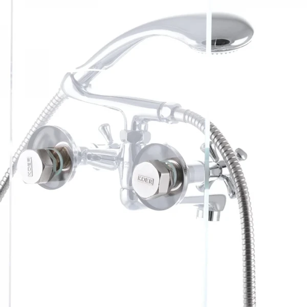 Смеситель для ванны Cron Smes 142 (CR0063)