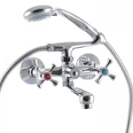 Смеситель для ванны Cron Smes 142 (CR0063)