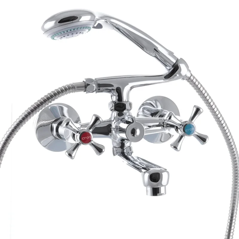 Смеситель для ванны Cron Smes 142 (CR0063)