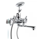 Смеситель для ванны Cron Smes 142 (CR0063)