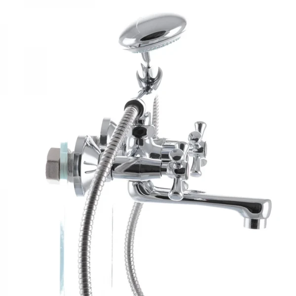 Смеситель для ванны Cron Smes 142 (CR0063)