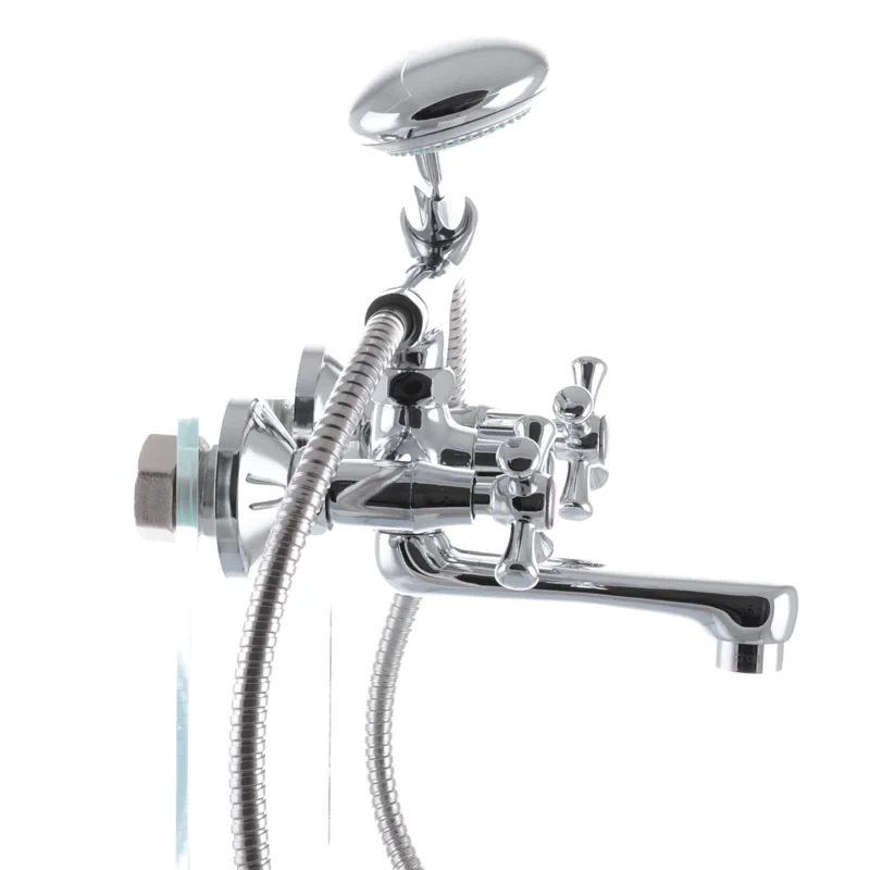 Смеситель для ванны Cron Smes 142 (CR0063)