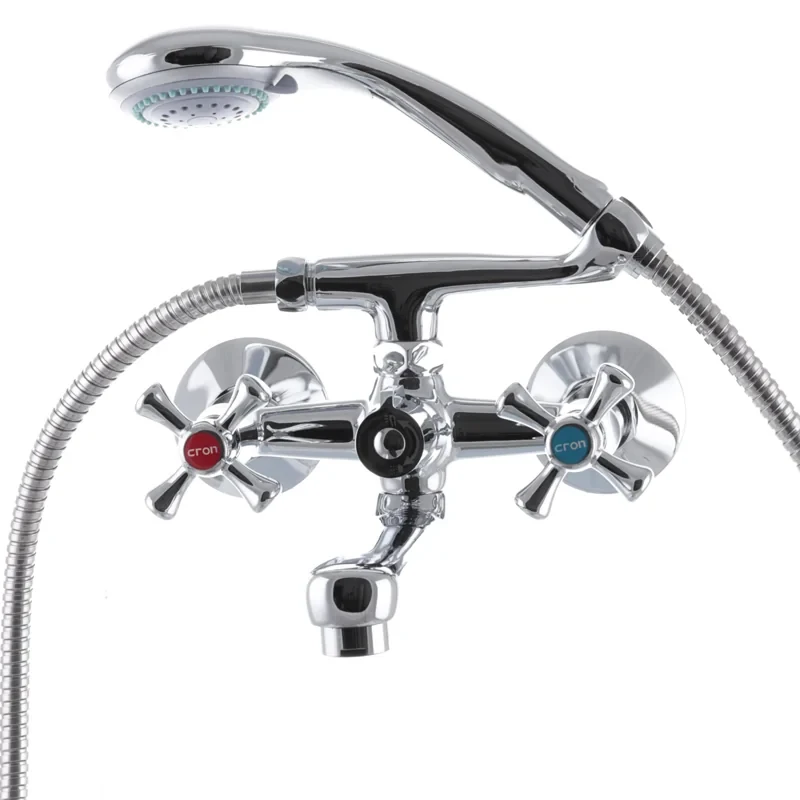 Смеситель для ванны Cron Smes 142 (CR0063)