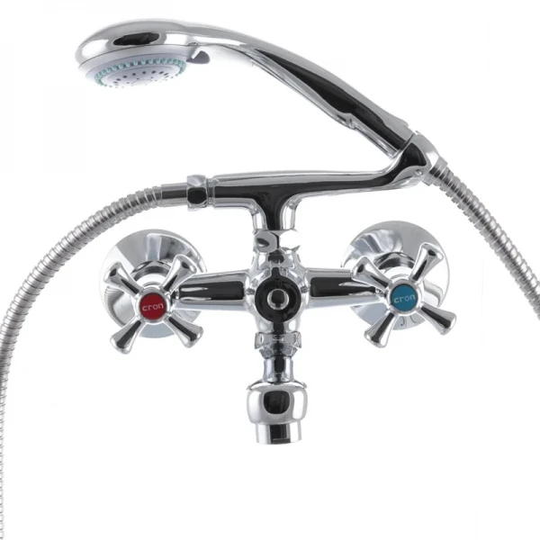 Смеситель для ванны Cron Smes 142 (CR0063)
