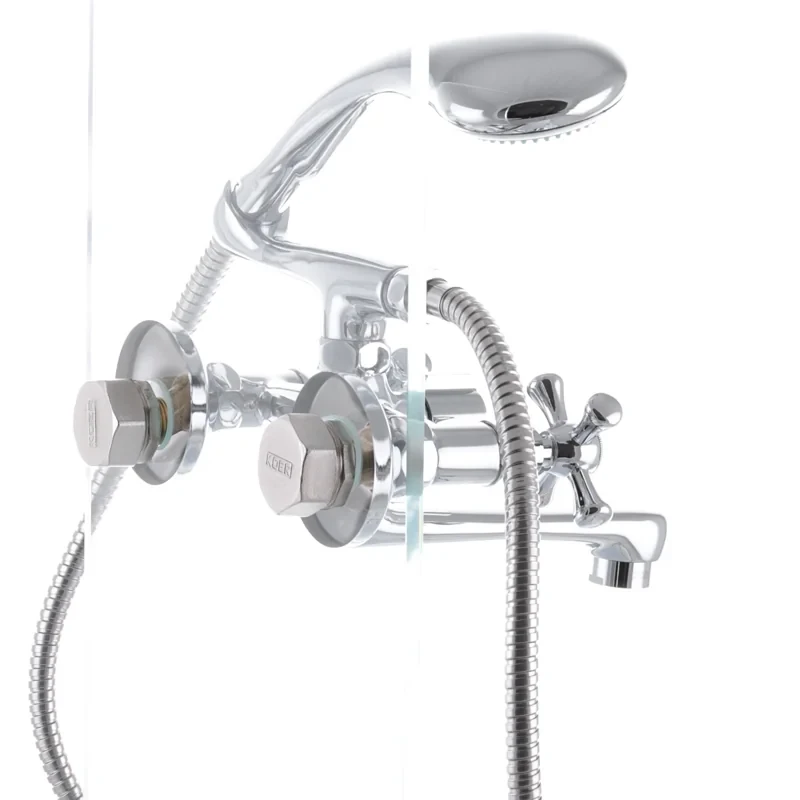 Смеситель для ванны Cron Smes 142 (CR0063)