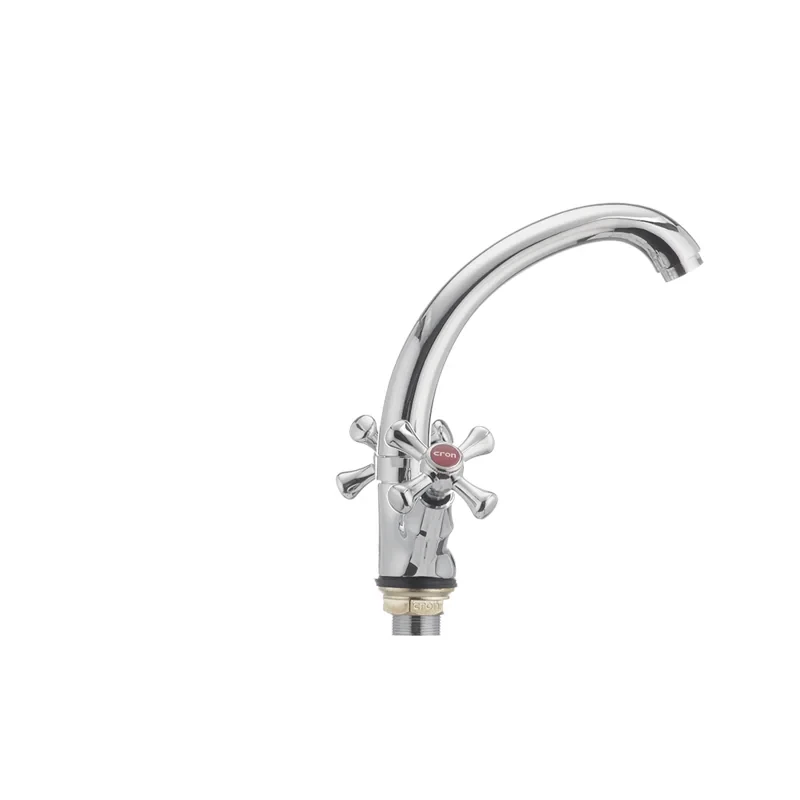 Смеситель для умывальника Cron Smes 272 (CR0068)