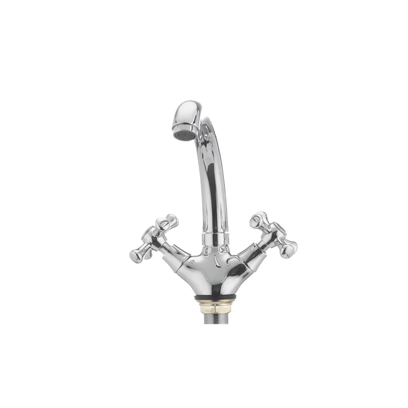 Смеситель для умывальника Cron Smes 272 (CR0068)