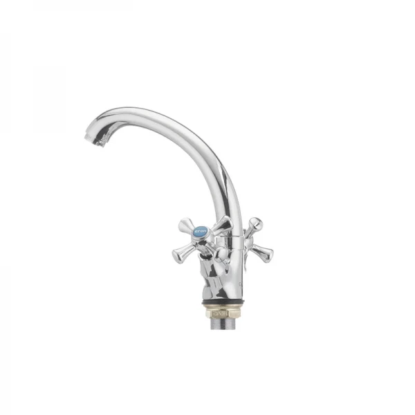 Смеситель для умывальника Cron Smes 272 (CR0068)