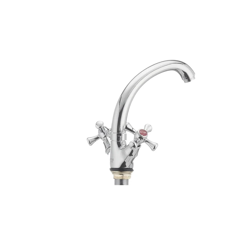 Смеситель для умывальника Cron Smes 272 (CR0068)