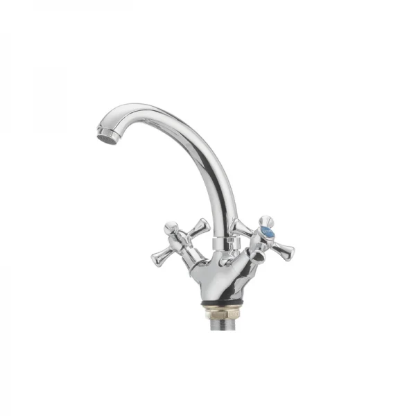 Смеситель для умывальника Cron Smes 272 (CR0068)