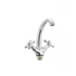 Смеситель для умывальника Cron Smes 272 (CR0068)