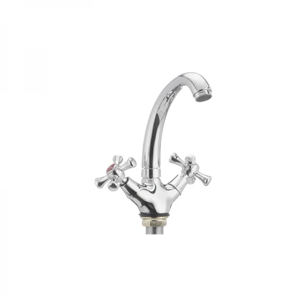 Смеситель для умывальника Cron Smes 272 (CR0068)