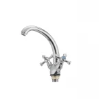 Смеситель для умывальника Cron Smes 272 (CR0068)