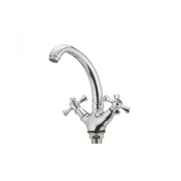 Смеситель для умывальника Cron Smes 272 (CR0068)