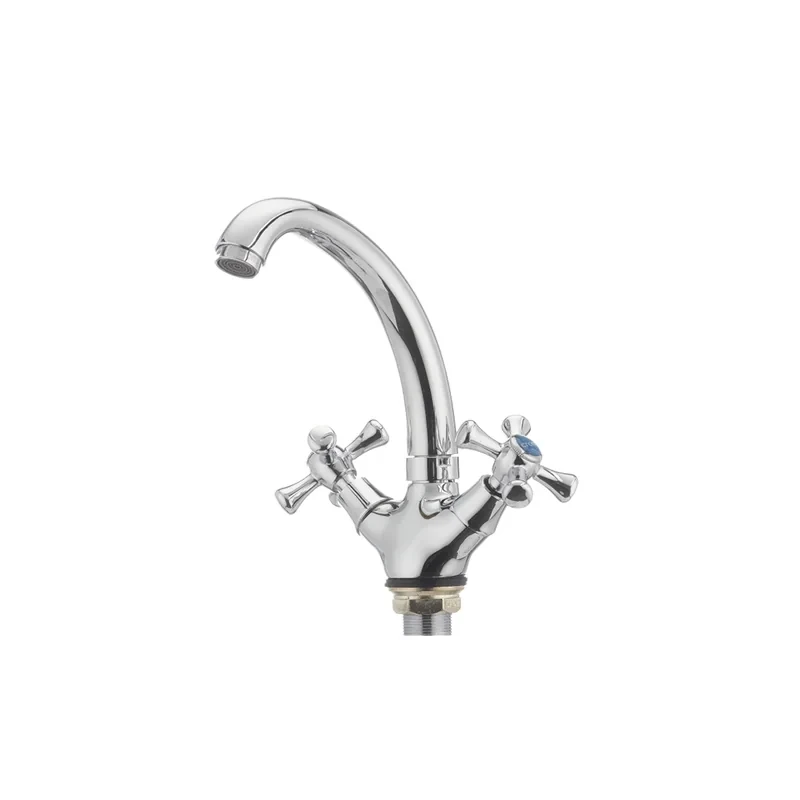 Смеситель для умывальника Cron Smes 272 (CR0068)