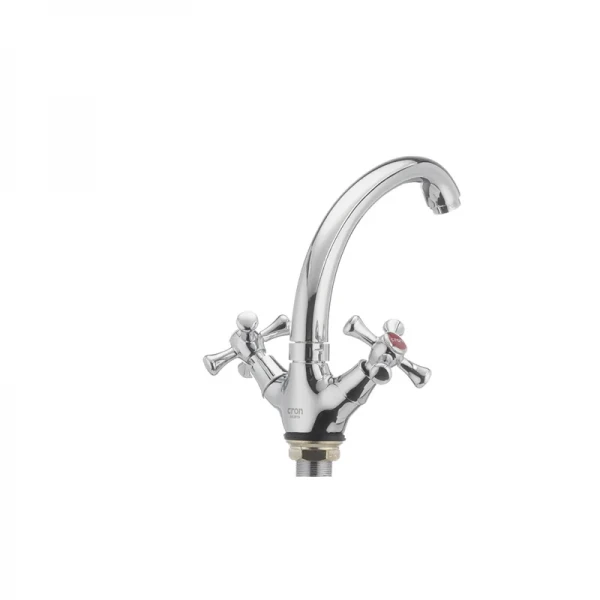 Смеситель для умывальника Cron Smes 272 (CR0068)