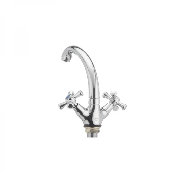 Смеситель для умывальника Cron Smes 272 (CR0068)