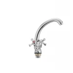 Смеситель для умывальника Cron Smes 272 (CR0068)