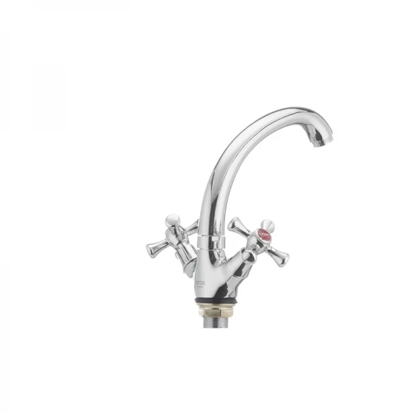 Смеситель для умывальника Cron Smes 272 (CR0068)