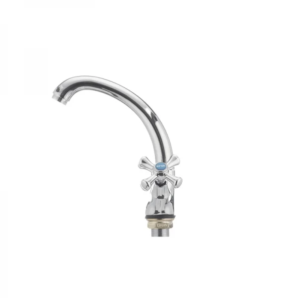 Смеситель для умывальника Cron Smes 272 (CR0068)