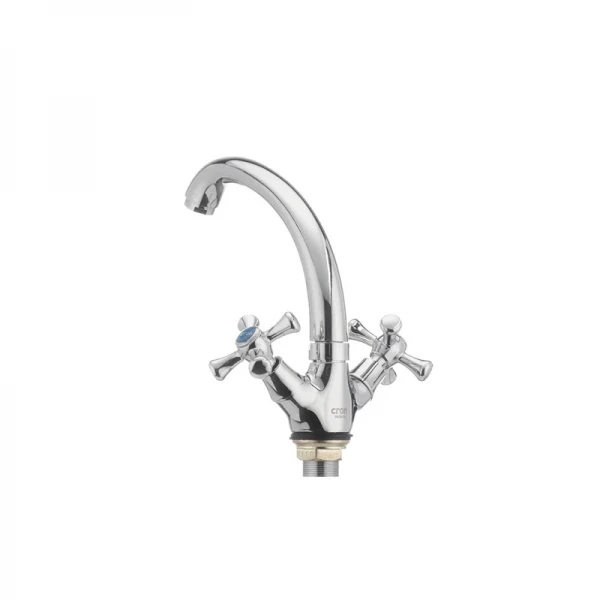 Смеситель для умывальника Cron Smes 272 (CR0068)
