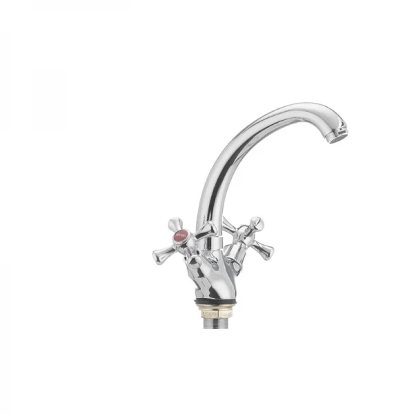 Смеситель для умывальника Cron Smes 272 (CR0068)