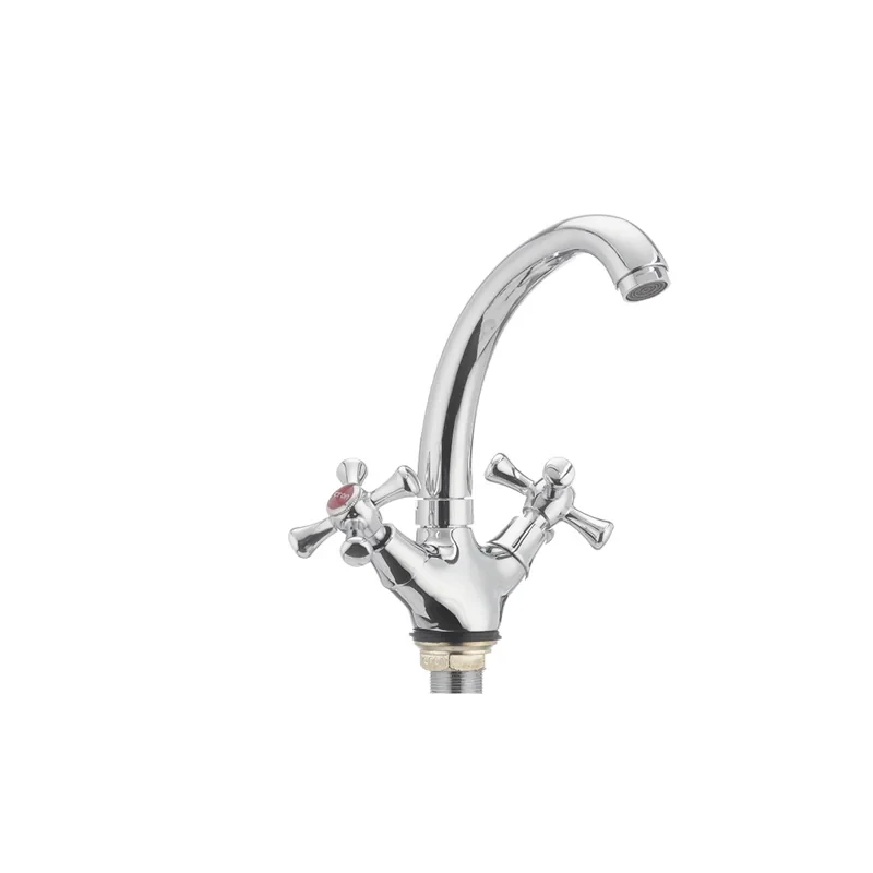 Смеситель для умывальника Cron Smes 272 (CR0068)