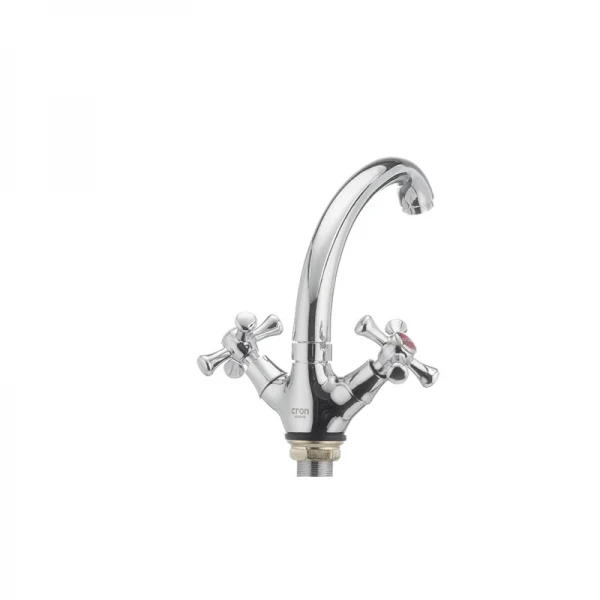 Смеситель для умывальника Cron Smes 272 (CR0068)