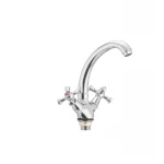 Смеситель для умывальника Cron Smes 272 (CR0068)