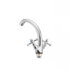 Смеситель для умывальника Cron Smes 272 (CR0068)