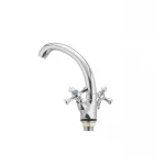 Смеситель для умывальника Cron Smes 272 (CR0068)