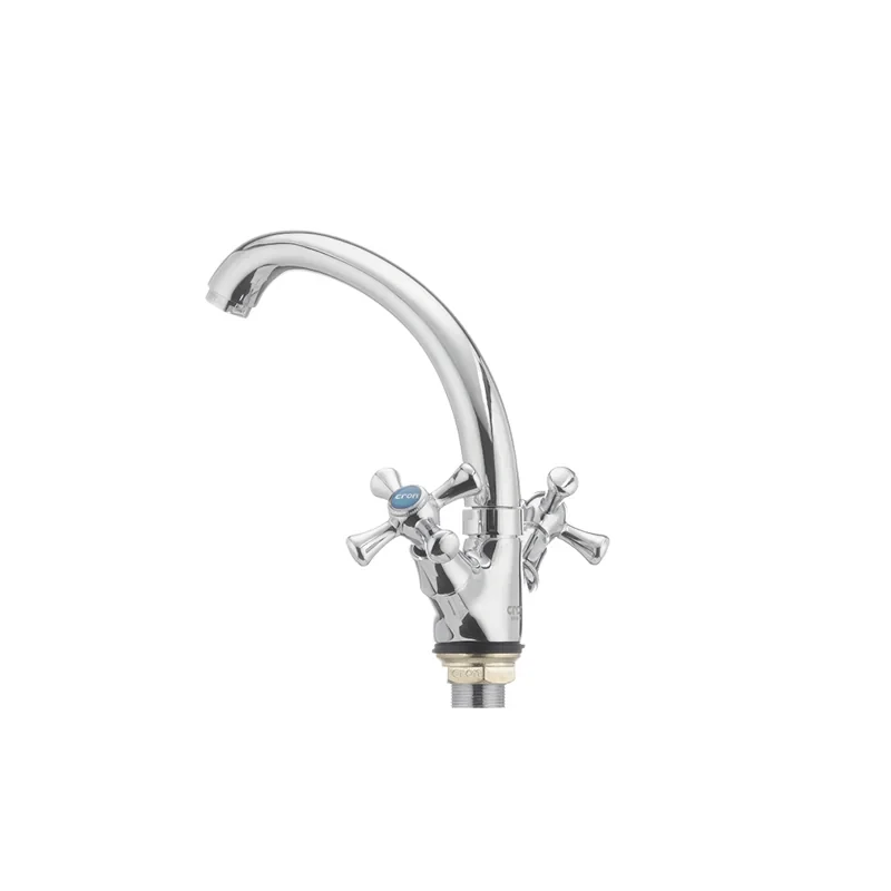 Смеситель для умывальника Cron Smes 272 (CR0068)