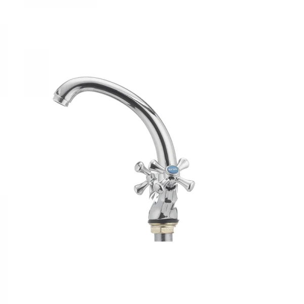 Смеситель для умывальника Cron Smes 272 (CR0068)