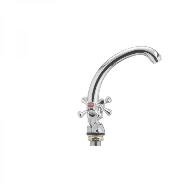 Смеситель для умывальника Cron Smes 272 (CR0068)