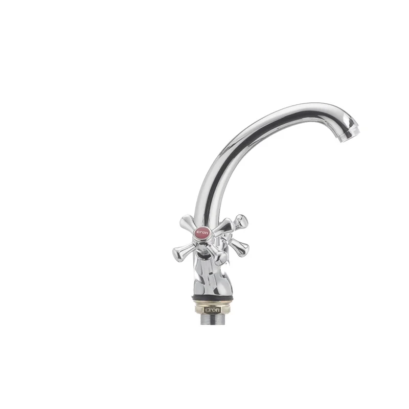 Смеситель для умывальника Cron Smes 272 (CR0068)