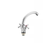 Смеситель для умывальника Cron Smes 272 (CR0068)