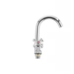 Смеситель для умывальника Cron Smes 274 (CR0070)